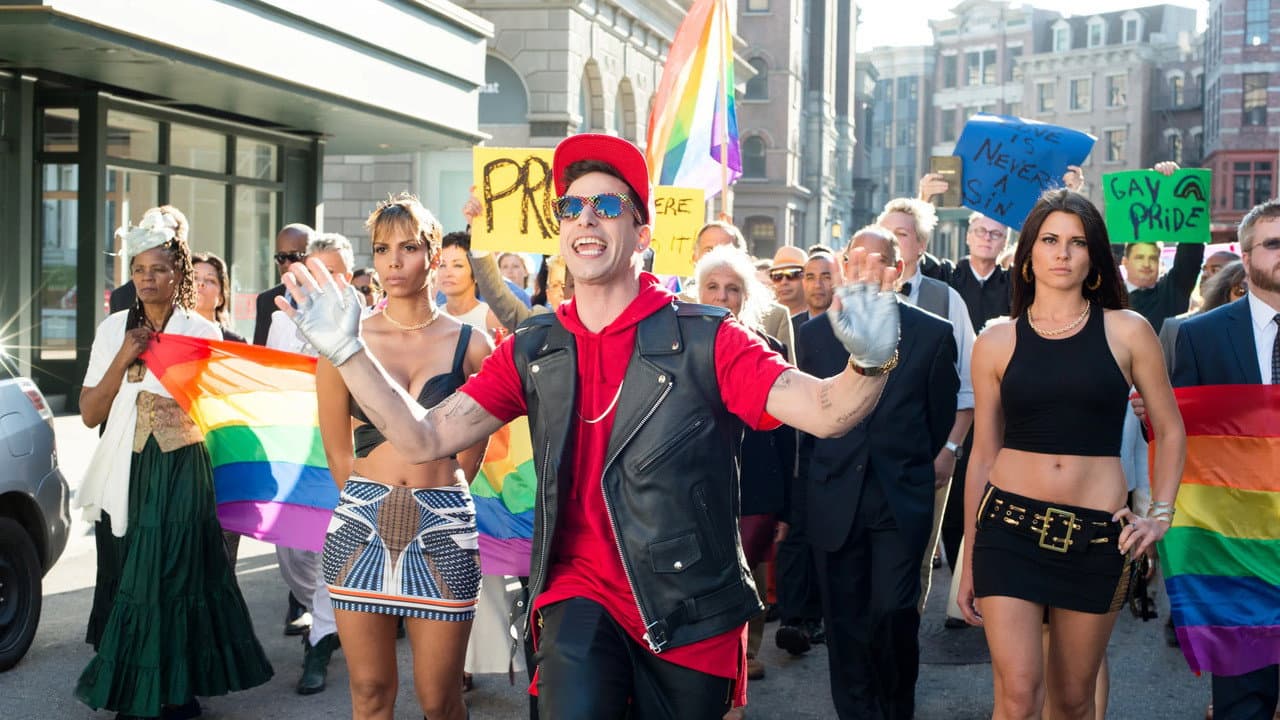 Vite da popstar - immagine