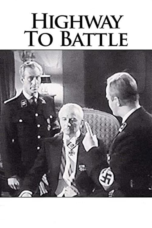 Poster di Highway to Battle