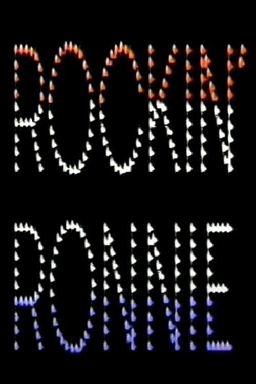 Poster di Rockin' Ronnie