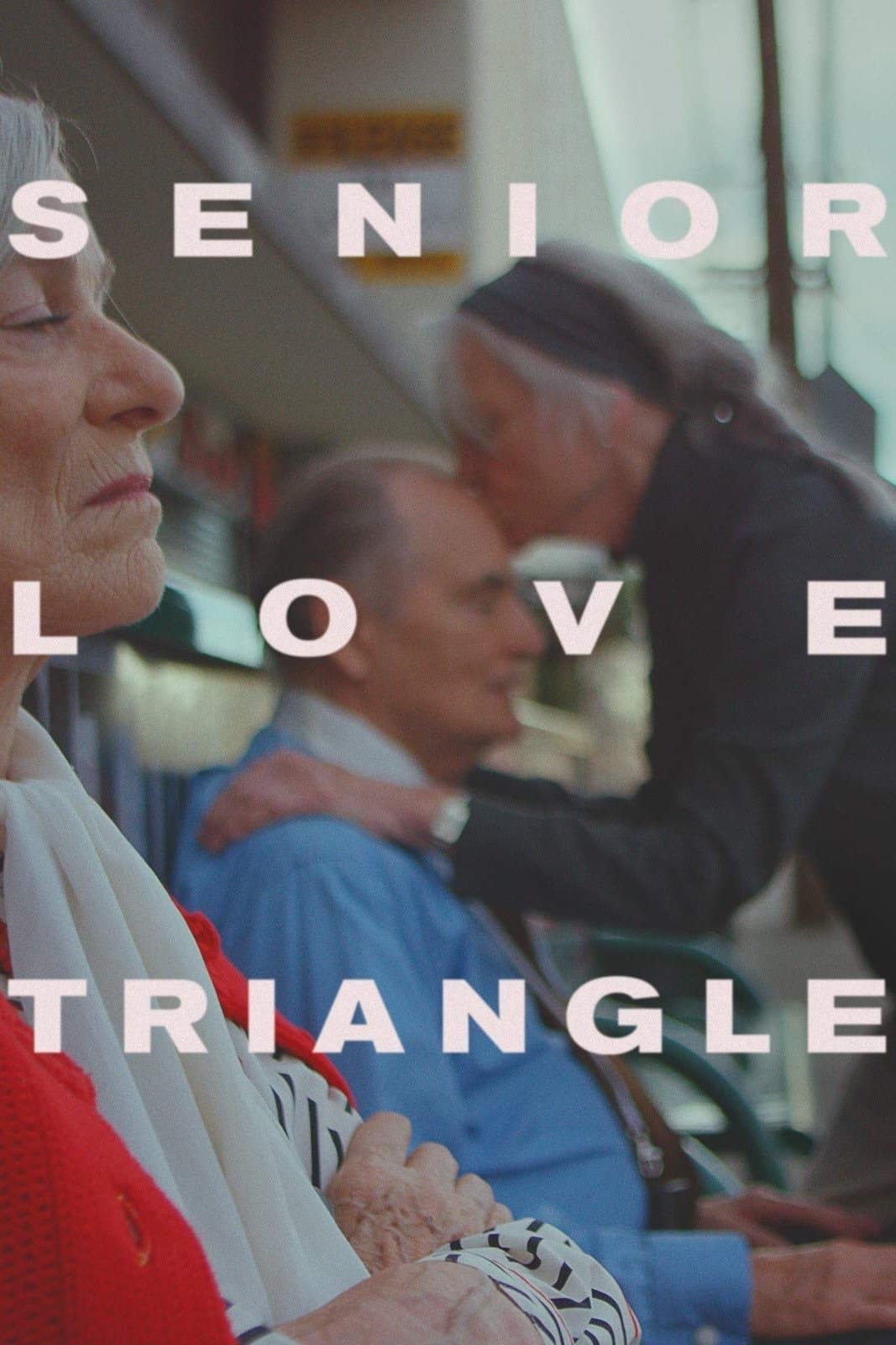 Poster di Senior Love Triangle