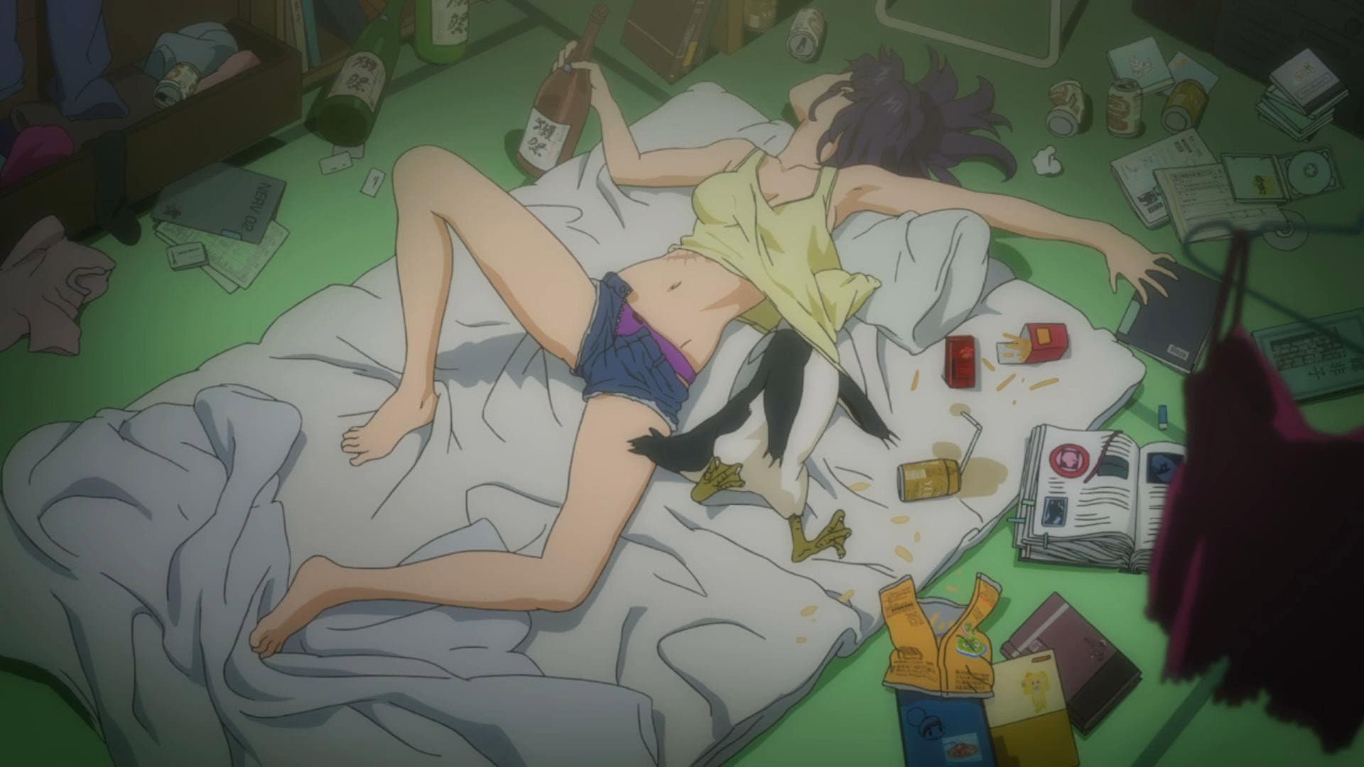 Evangelion: 2.22 You Can (Not) Advance - immagine