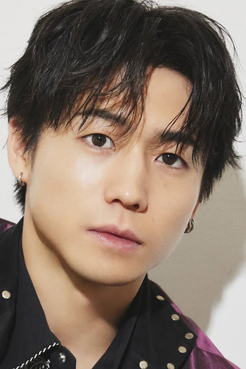 瀬口黎弥