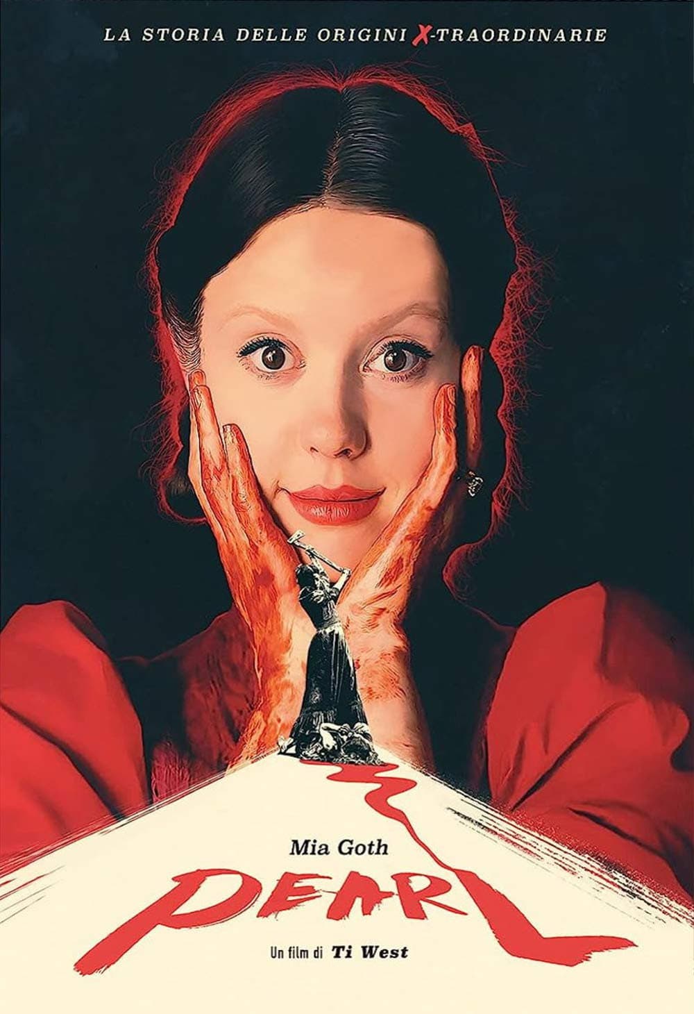 Poster di Pearl