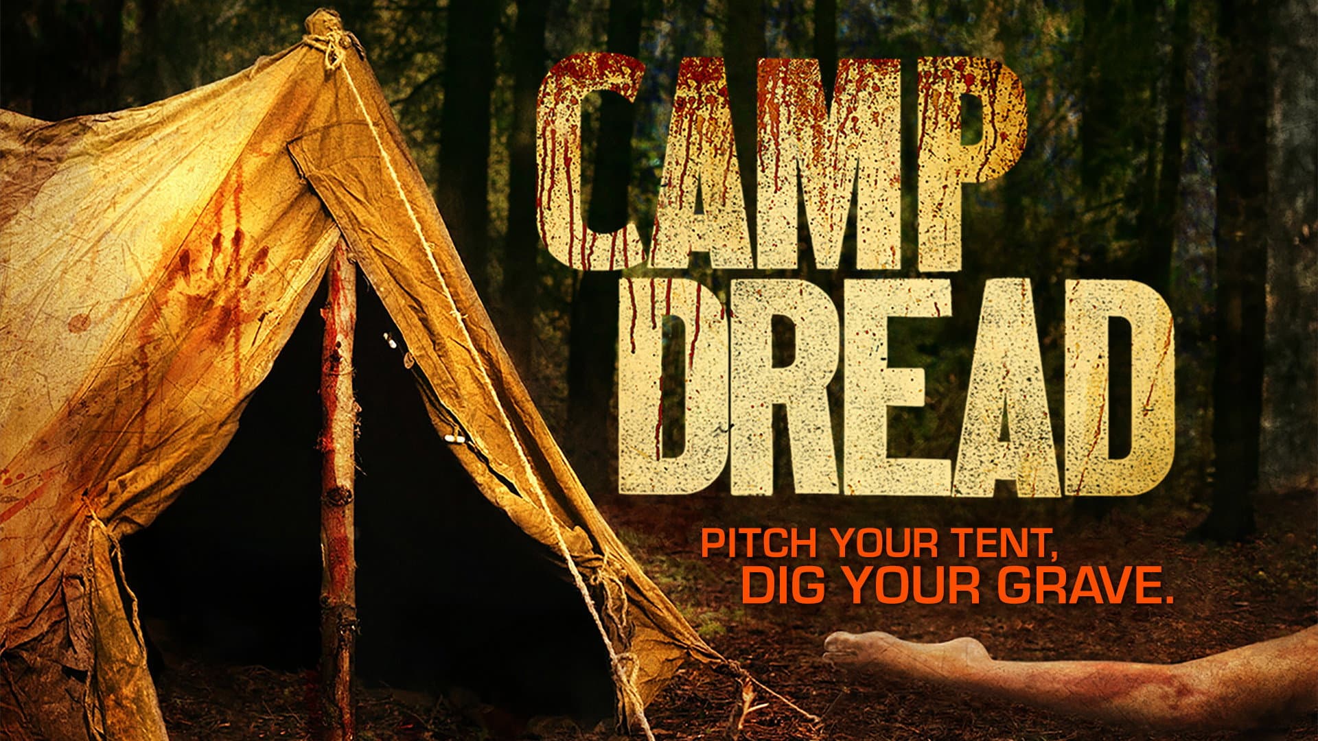 Camp Dread - immagine