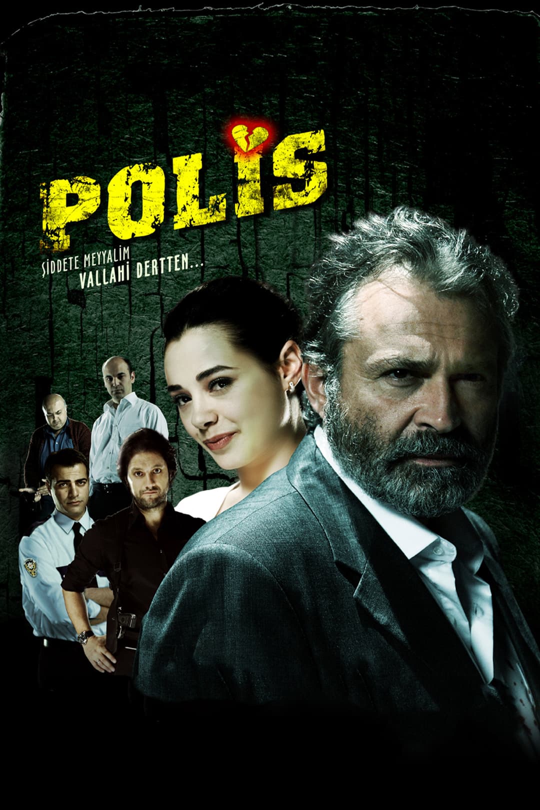 Poster di Polis