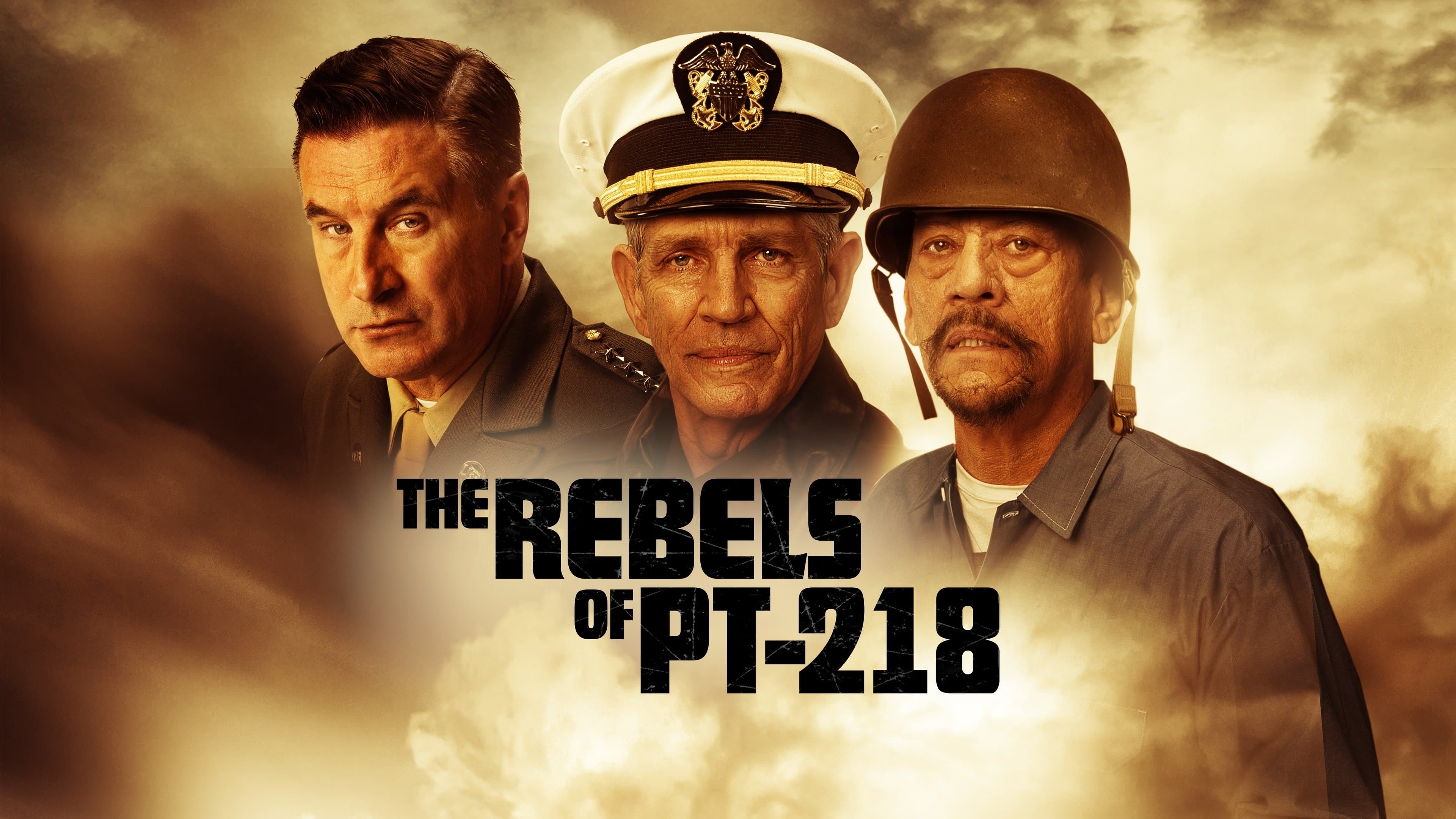 The Rebels of PT-218 - immagine