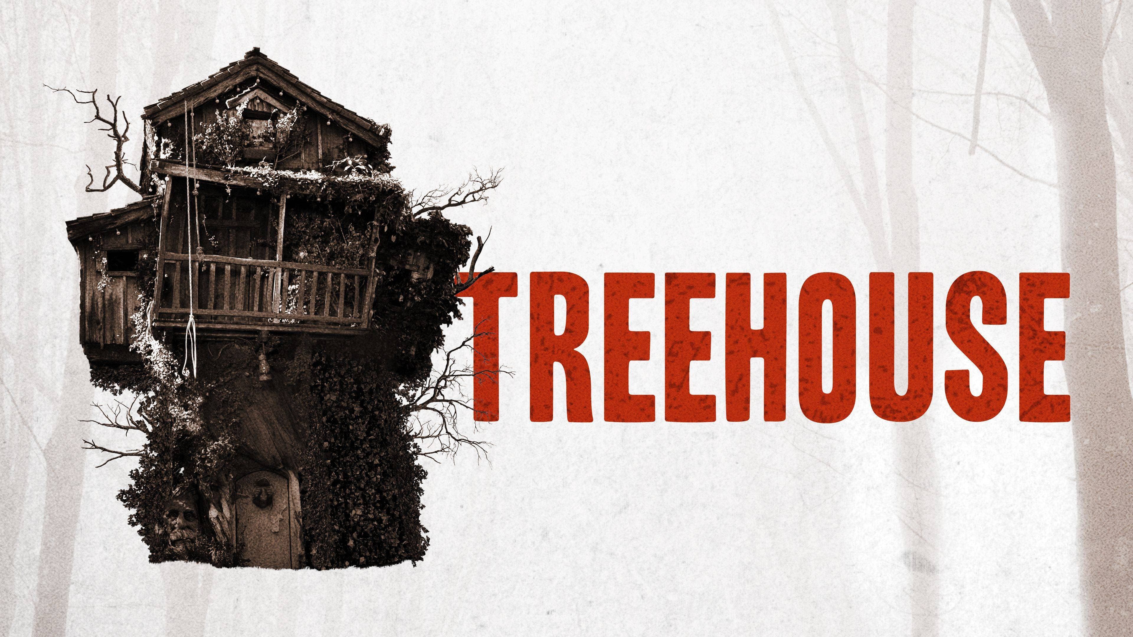 La casa sull'albero - immagine