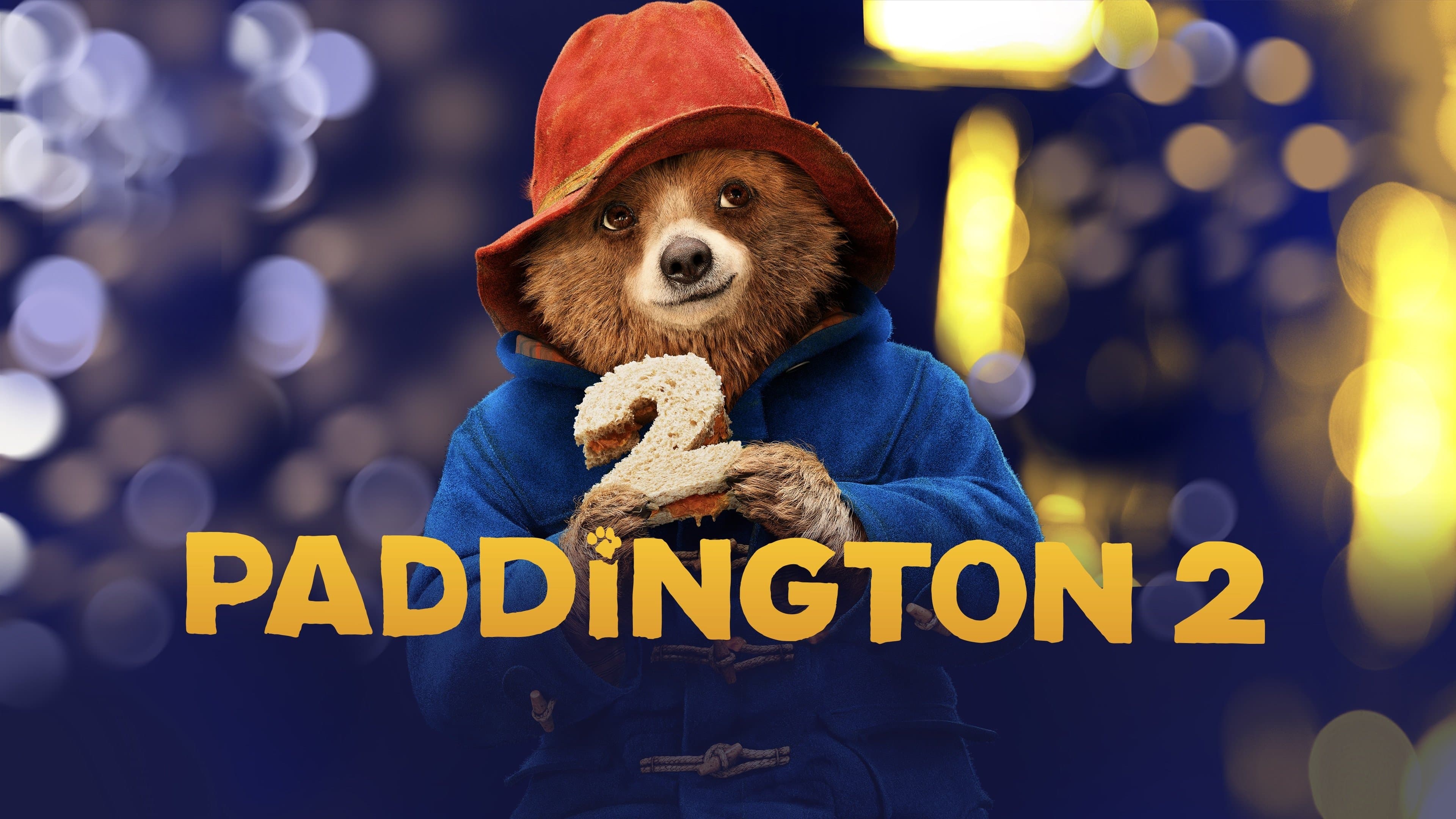 Paddington 2 - immagine