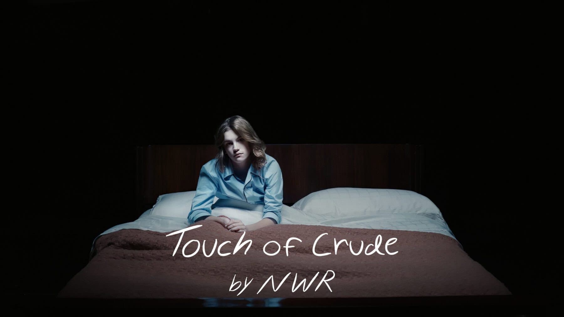 Touch of Crude - immagine