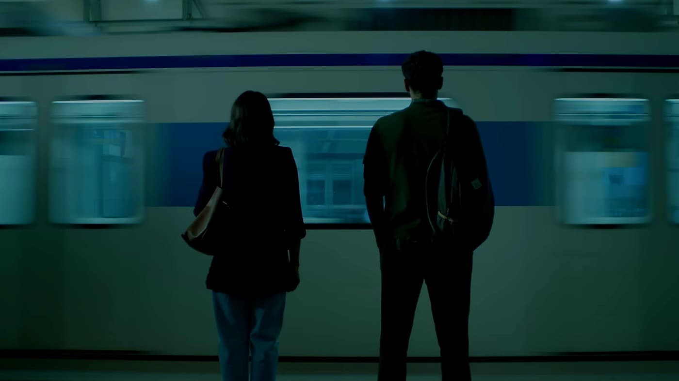 मेट्रो... इन दिनों - immagine