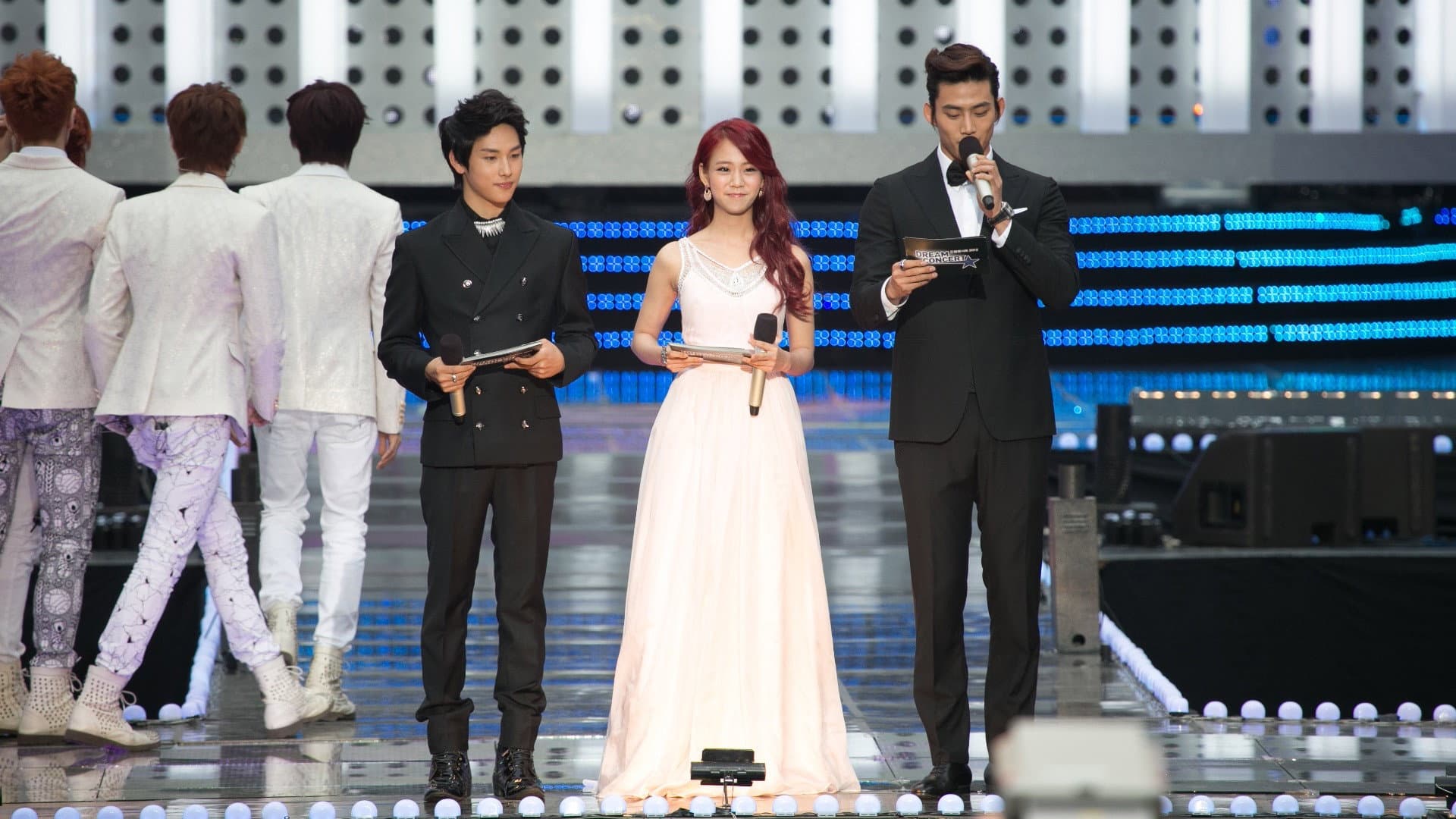 2012 드림콘서트 - immagine
