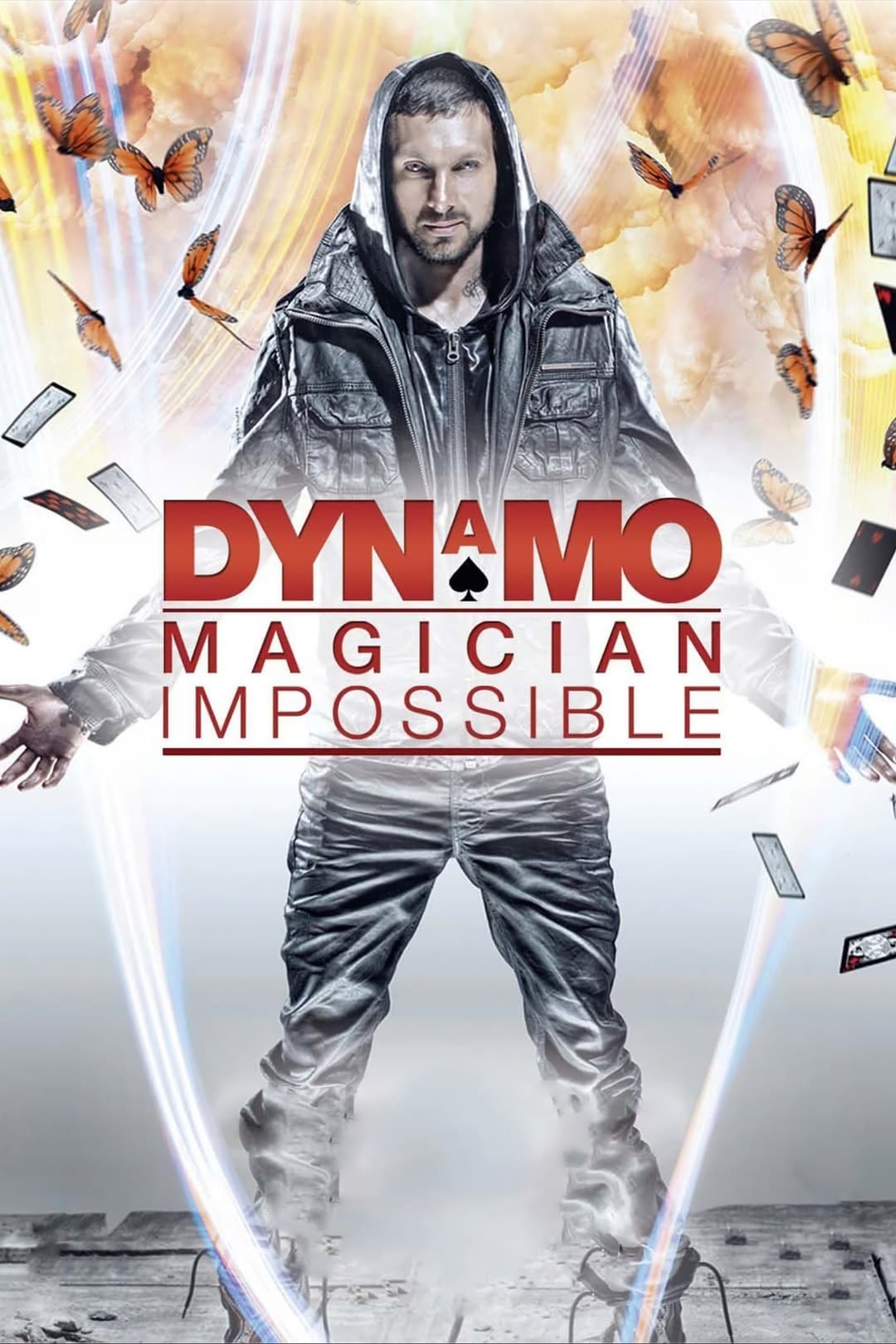 Poster di Dynamo: Magie Impossibili