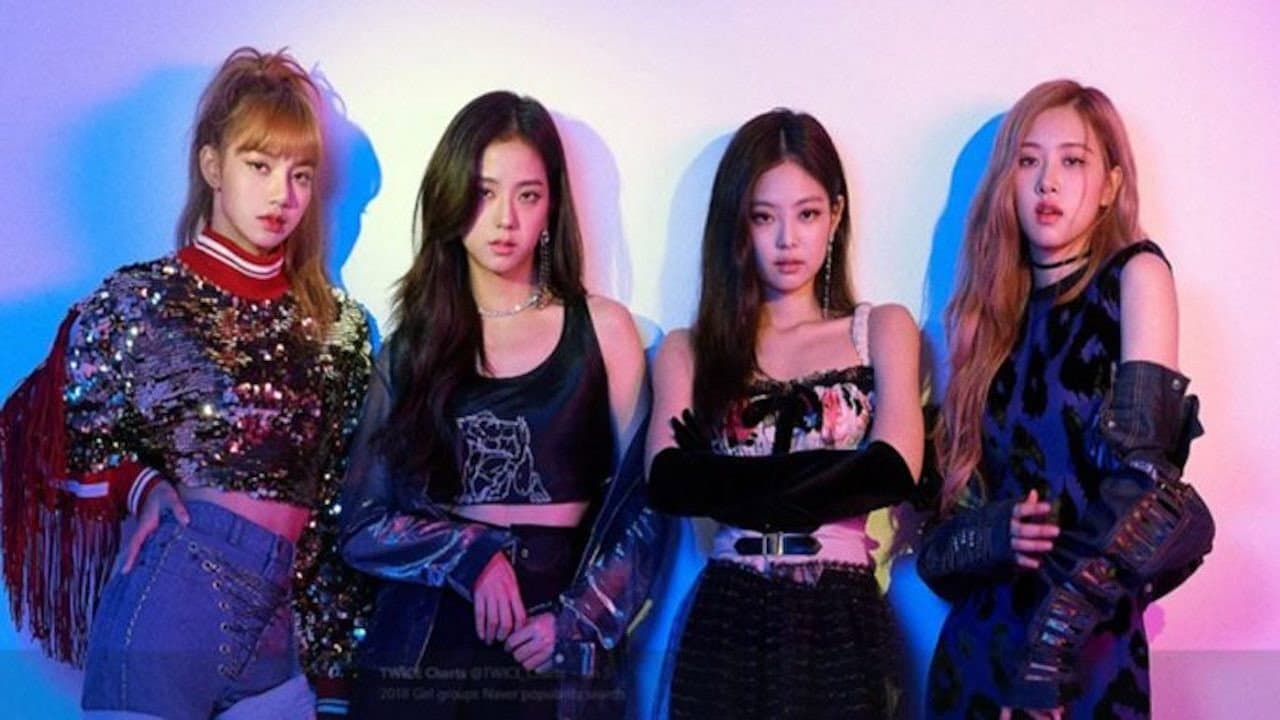 BLACKPINK 2021 Season's Greetings - immagine