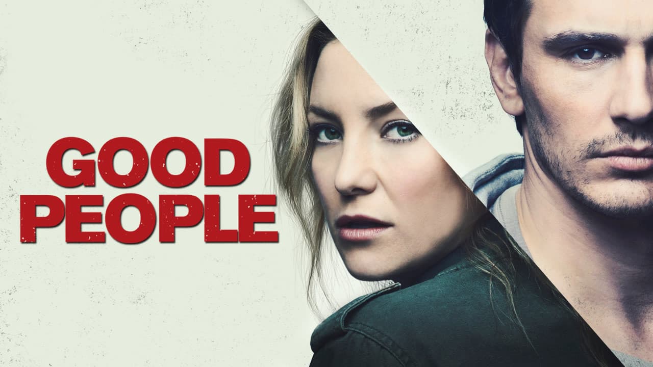 Good People - immagine