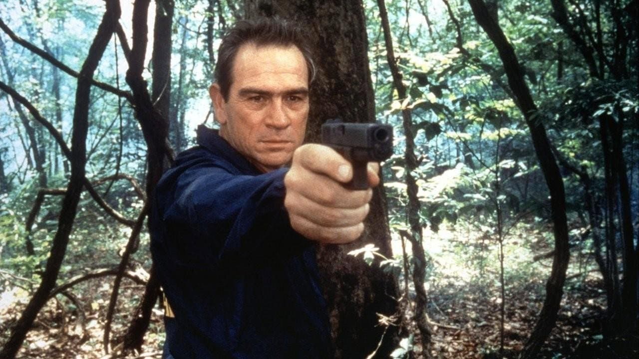 U.S. Marshals - Caccia senza tregua - immagine