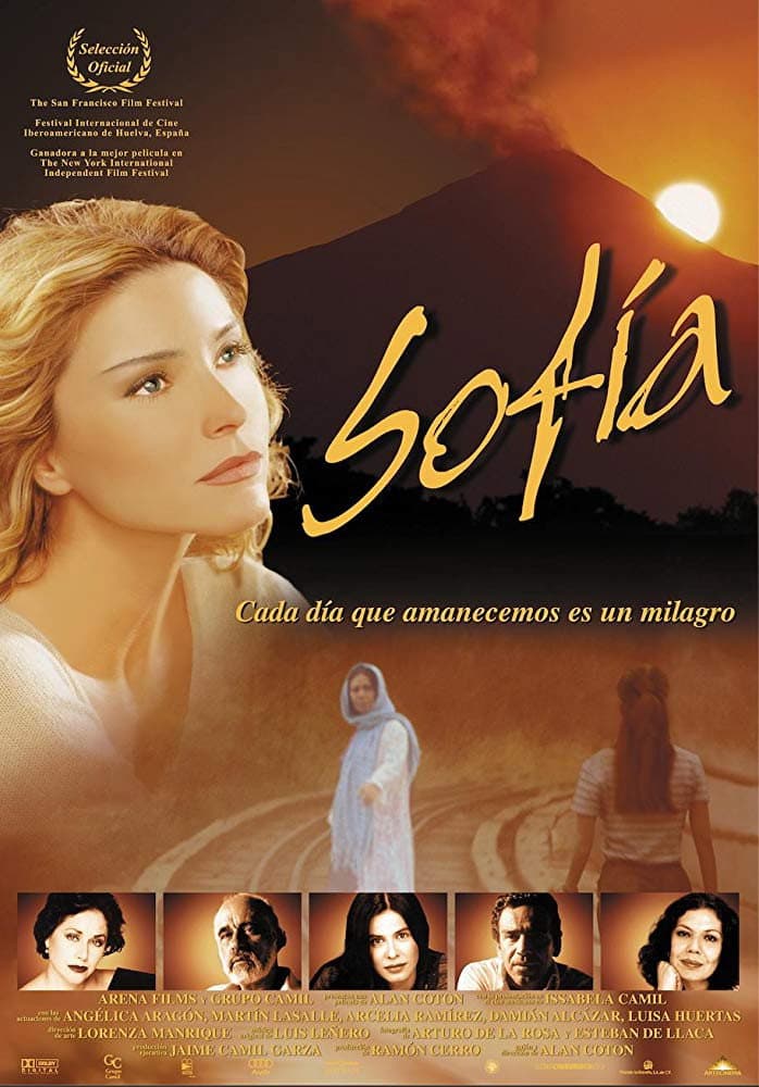 Poster di Sofía