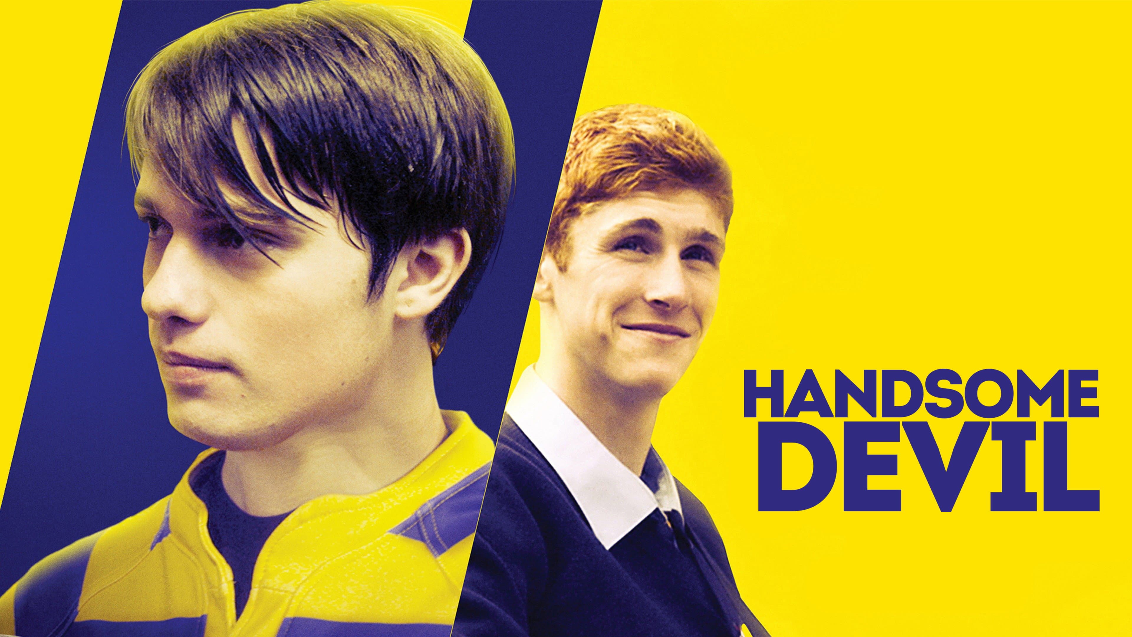 Handsome Devil - immagine