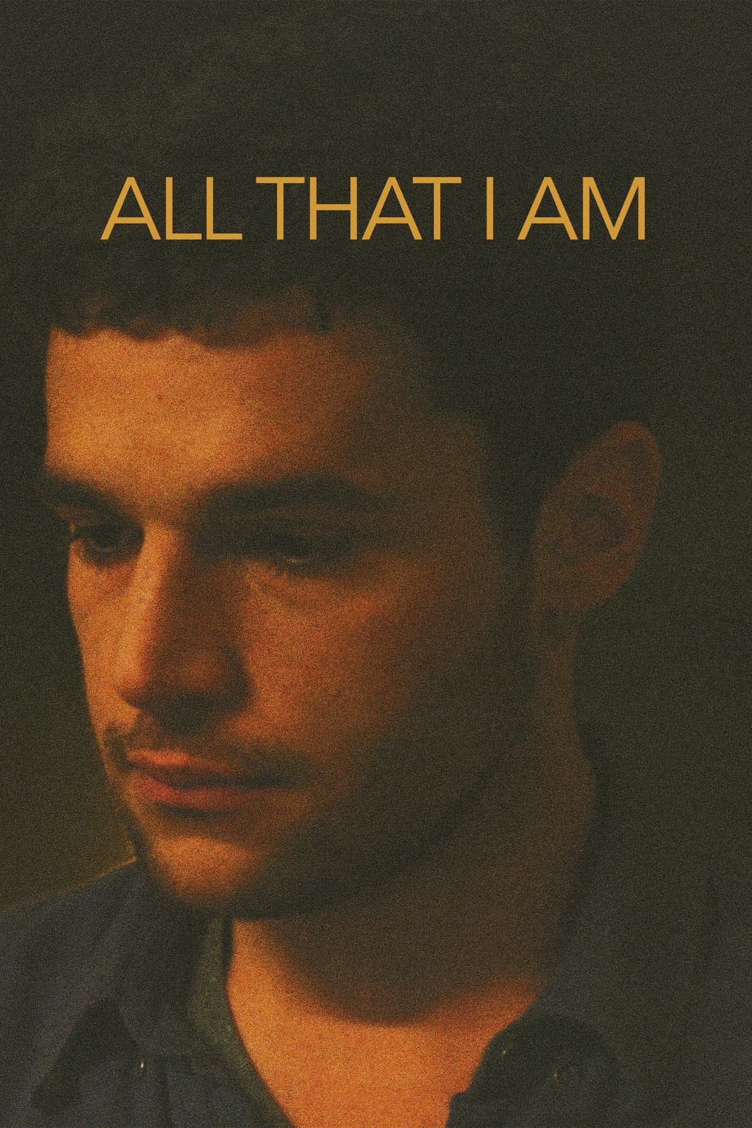 Poster di All That I Am