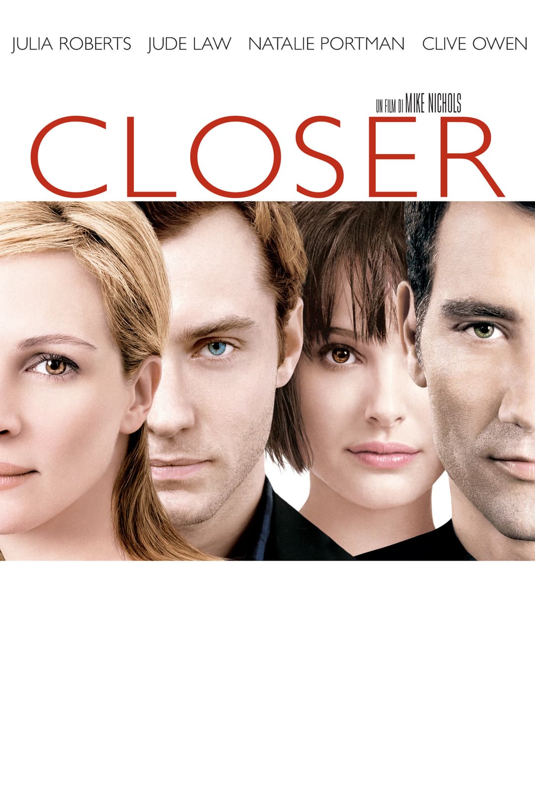 Poster di Closer