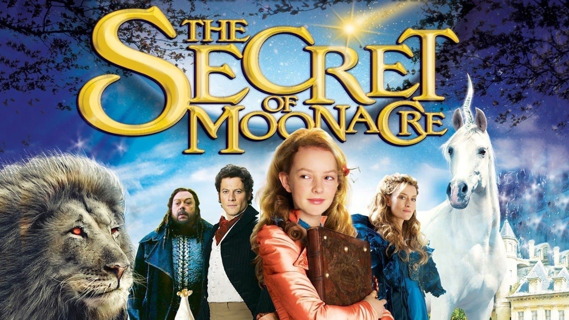 Moonacre - I segreti dell'ultima luna - immagine