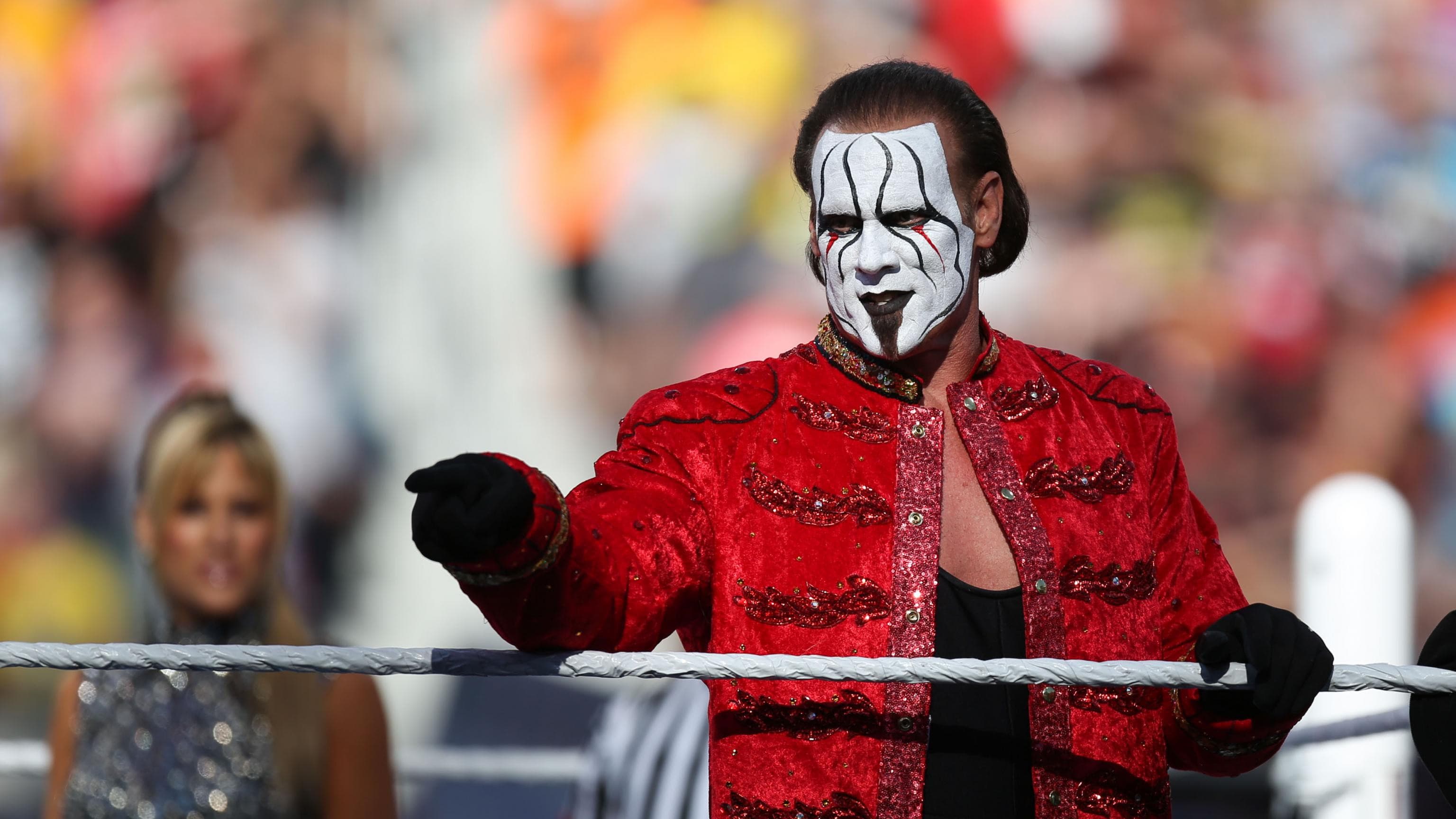 WWE WrestleMania 31 - immagine