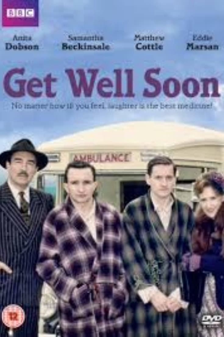 Poster di Get Well Soon
