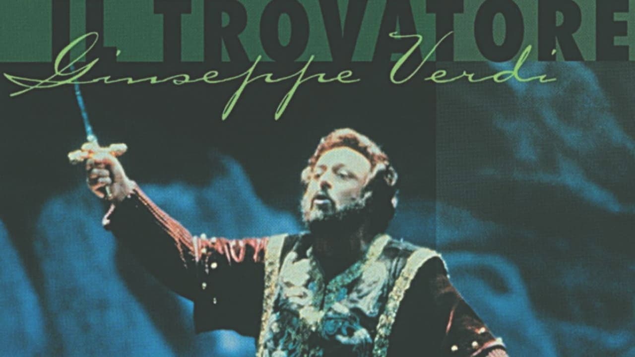 Il Trovatore - immagine