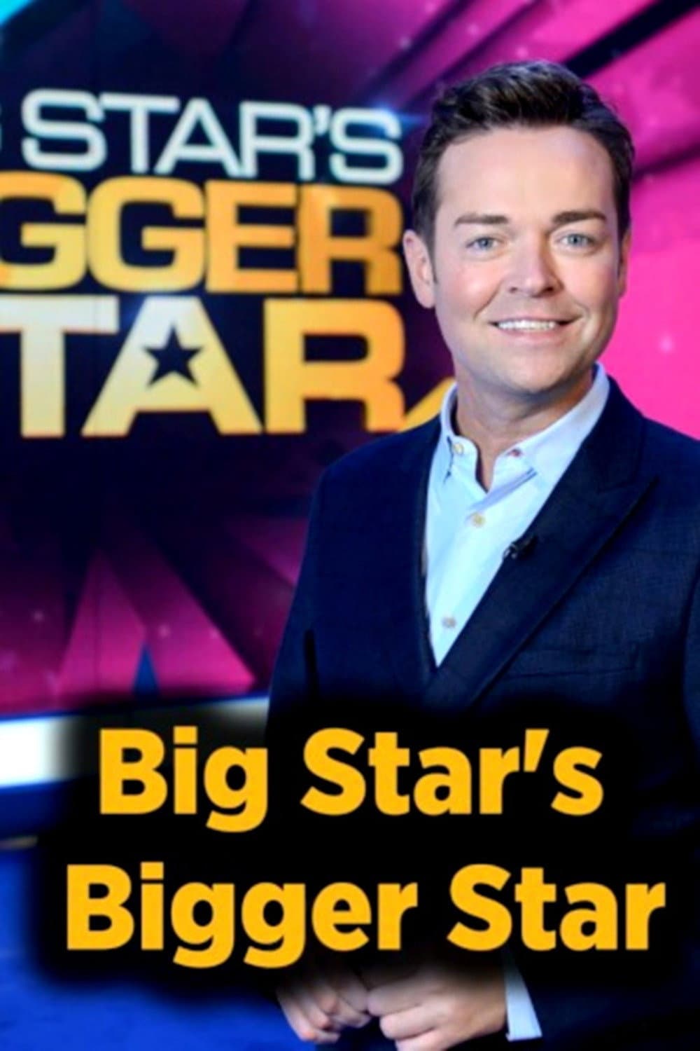Poster di Big Star's Bigger Star