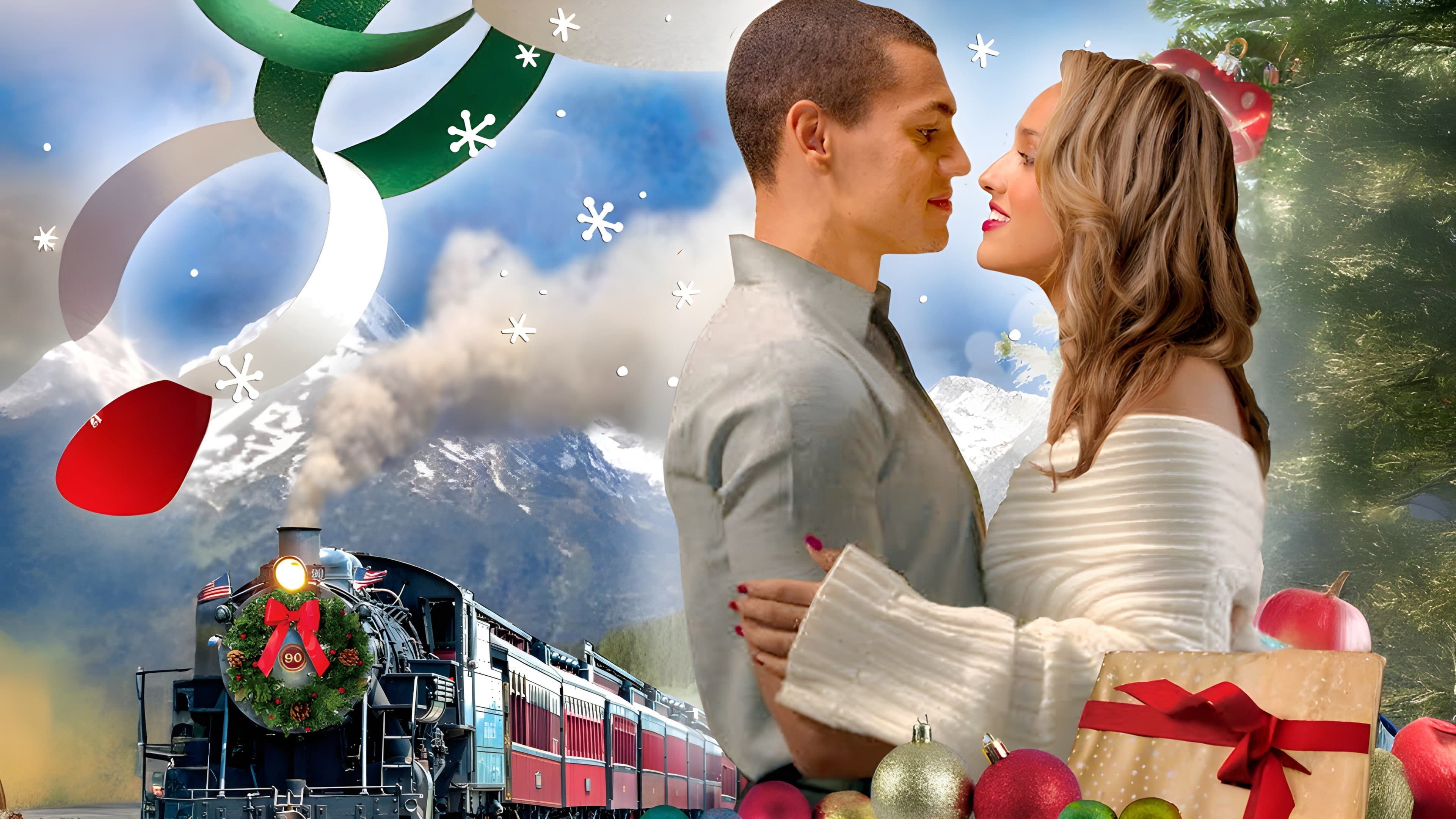 The Christmas Chain - immagine