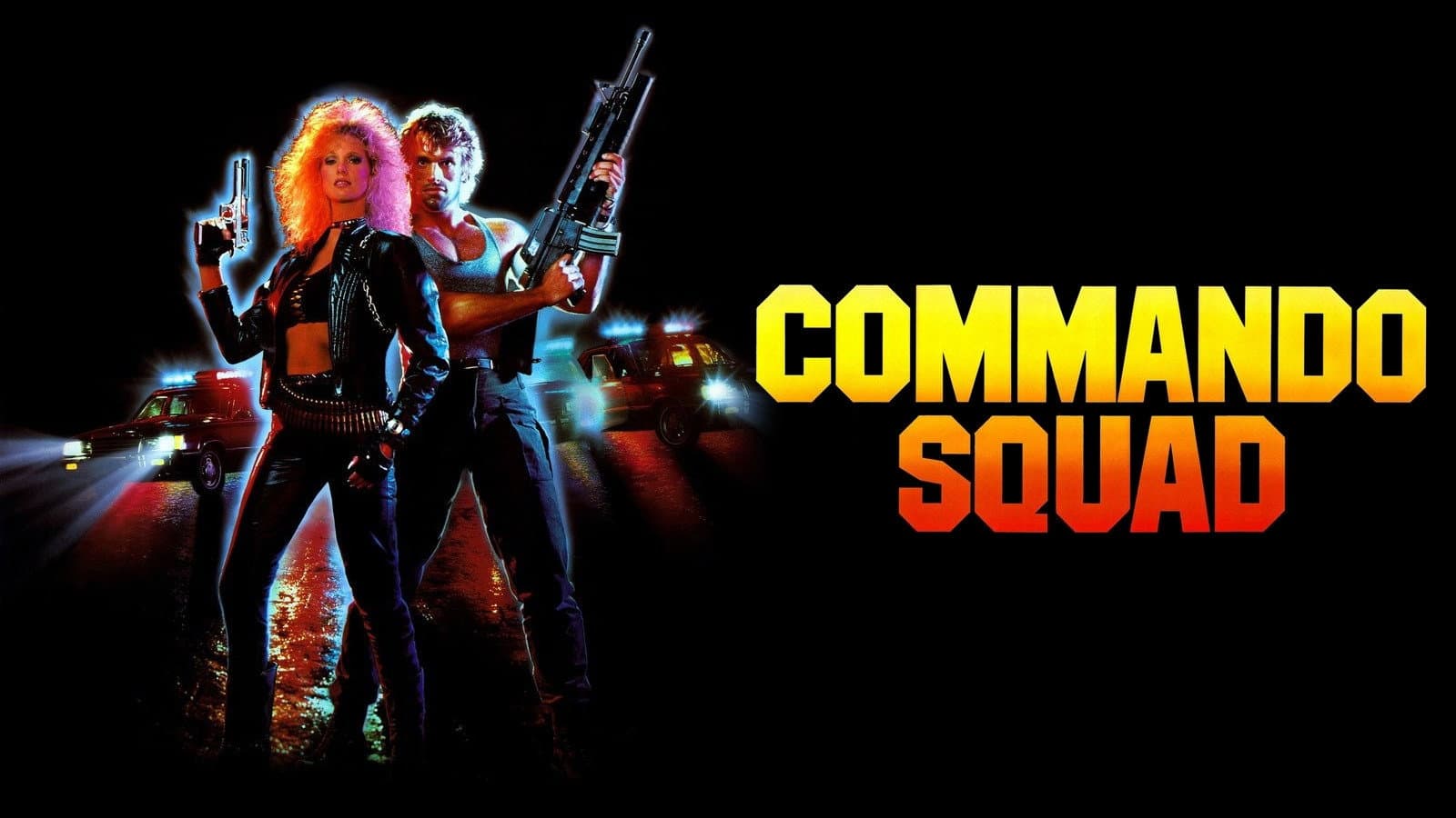 Commando Squad - immagine