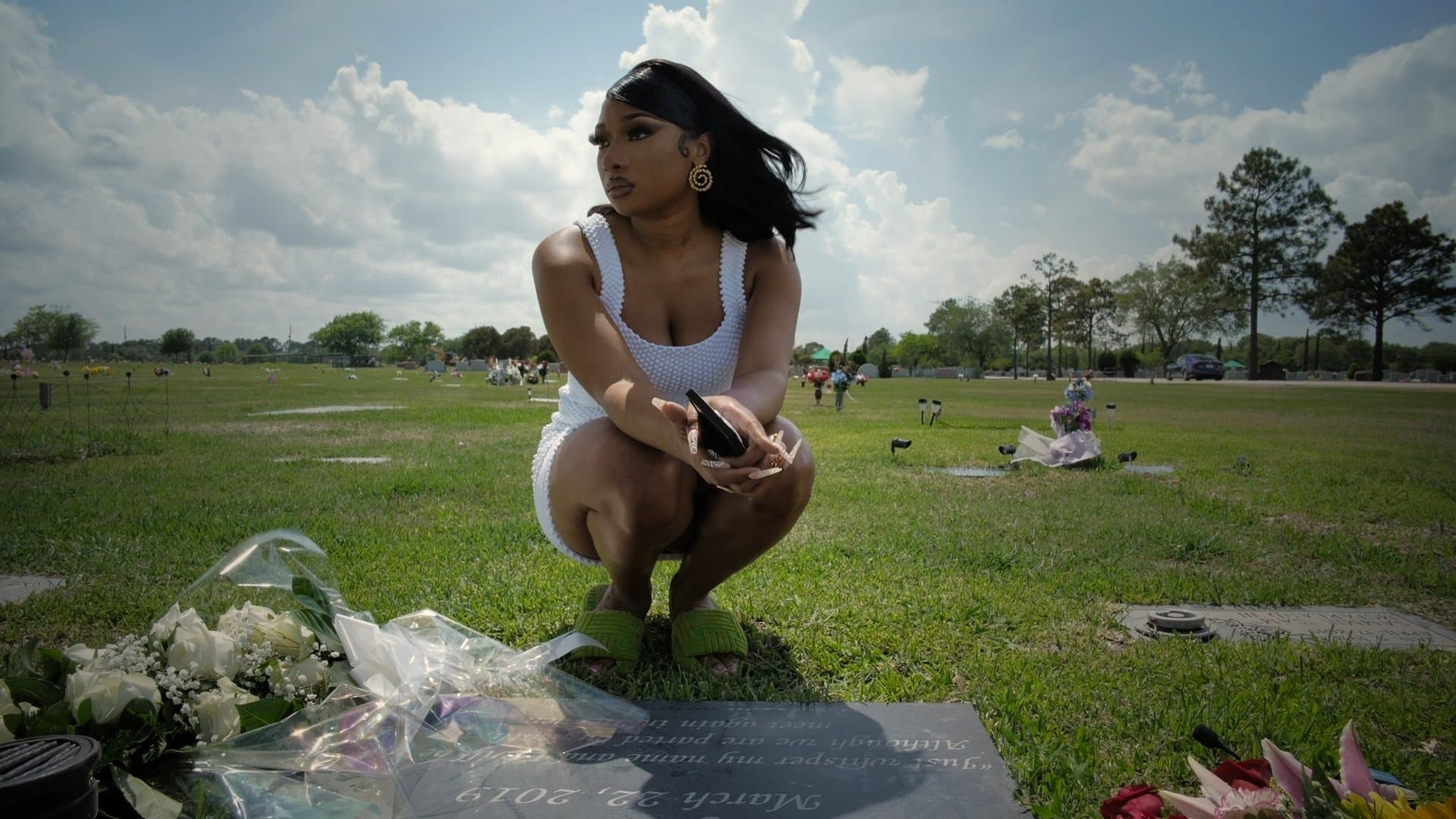 Megan Thee Stallion: In Her Words - immagine