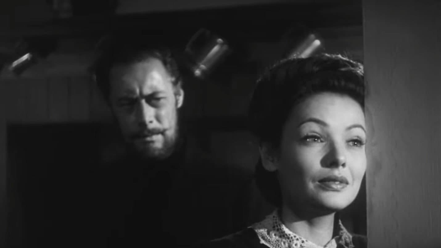 Il fantasma e la signora Muir - immagine