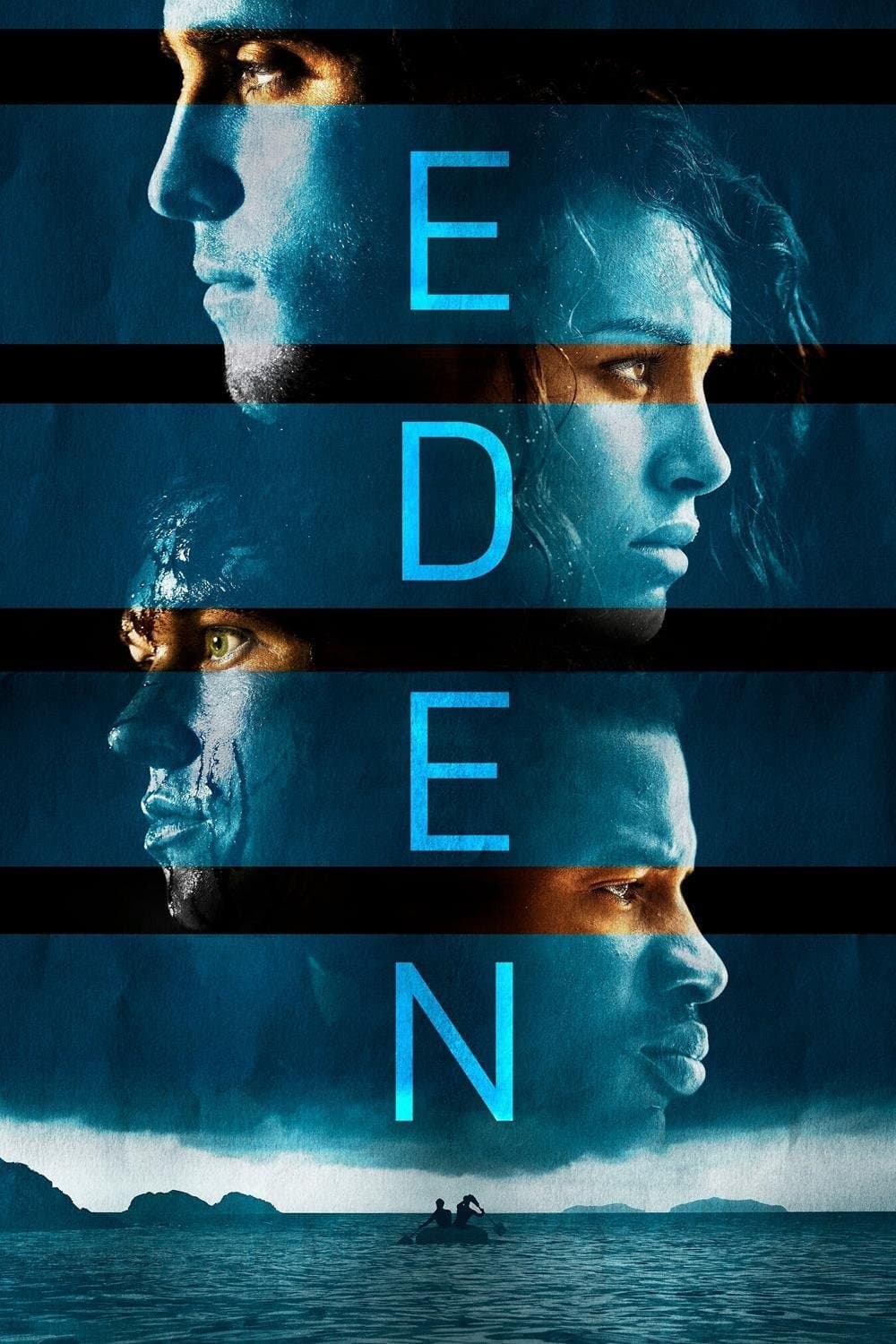 Poster di Eden