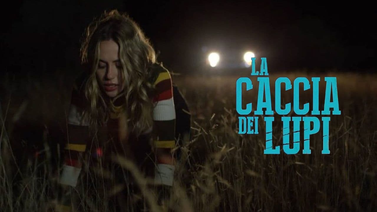La caccia dei lupi - immagine
