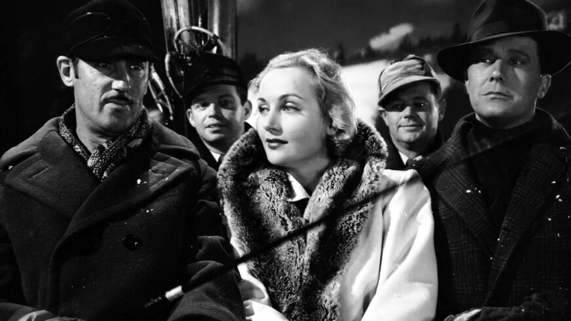 Il signore e la signora Smith - immagine