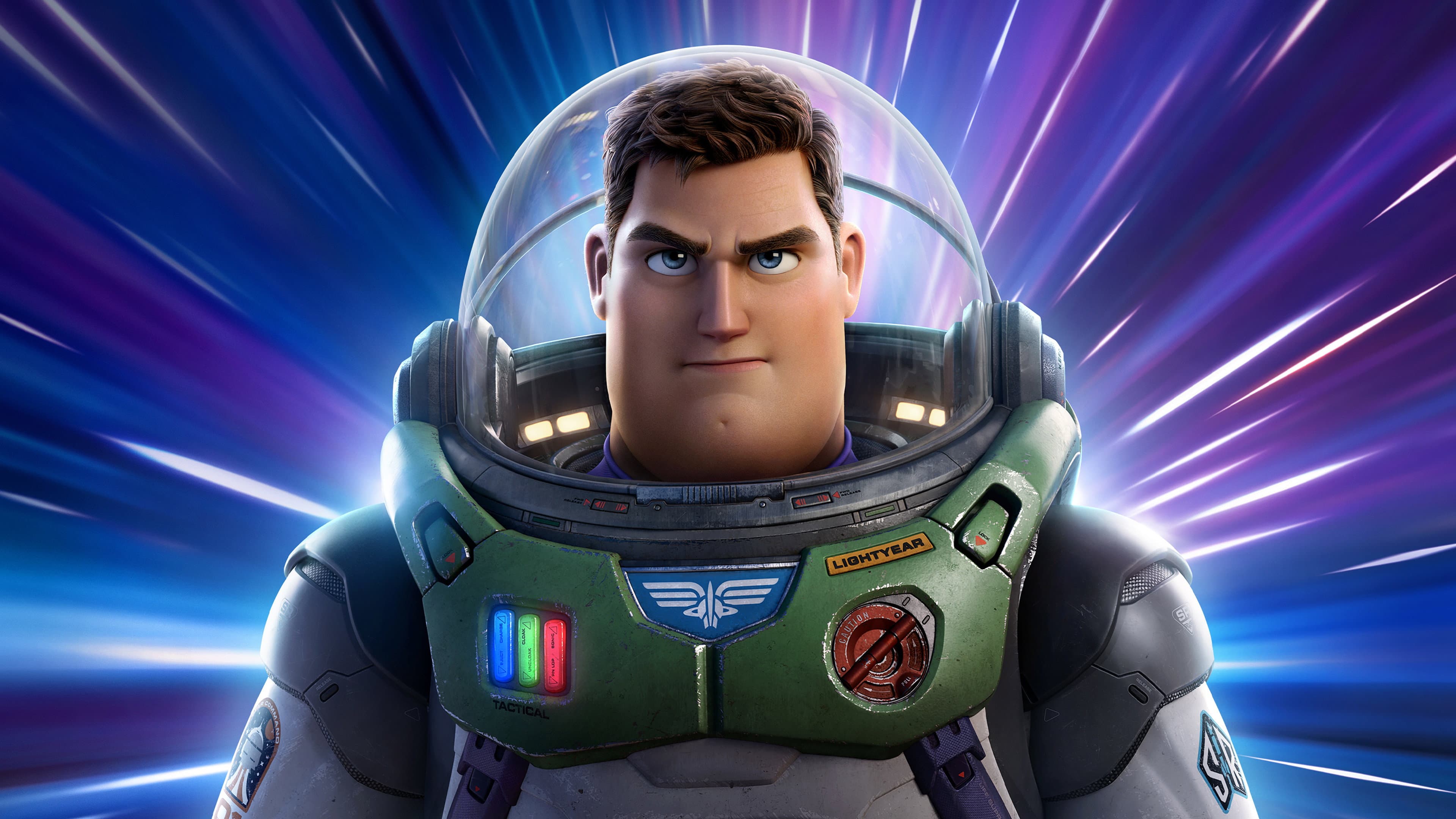 Lightyear - La vera storia di Buzz - immagine