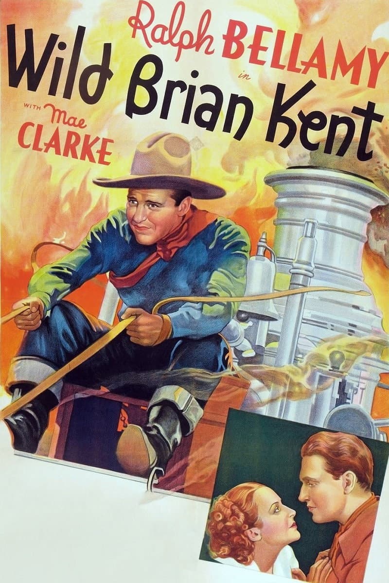 Poster di Wild Brian Kent