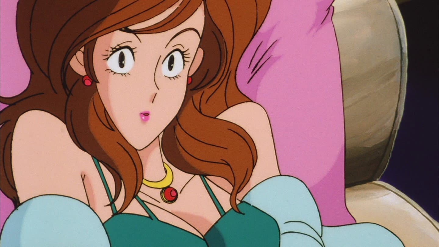 Lupin III: Bye Bye Liberty - Scoppia la crisi! - immagine