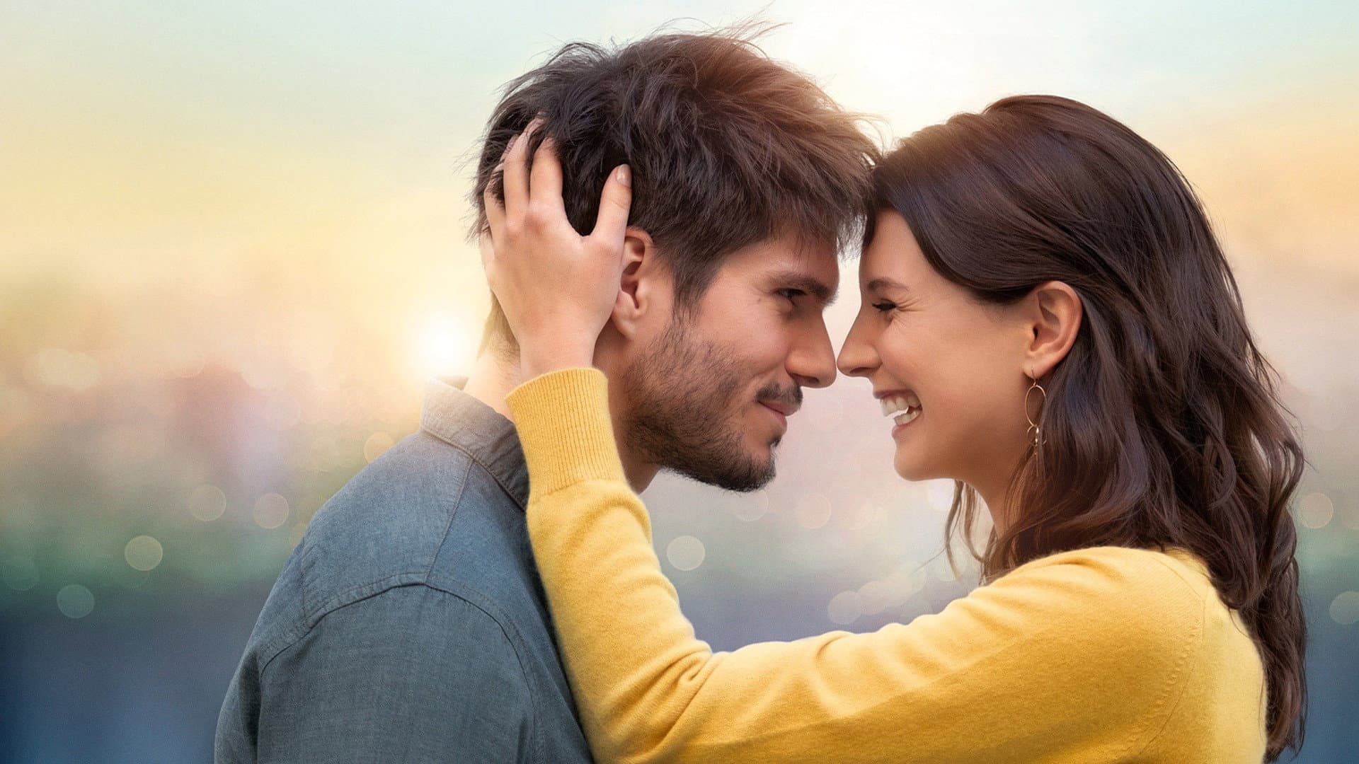 Amore a seconda vista - immagine