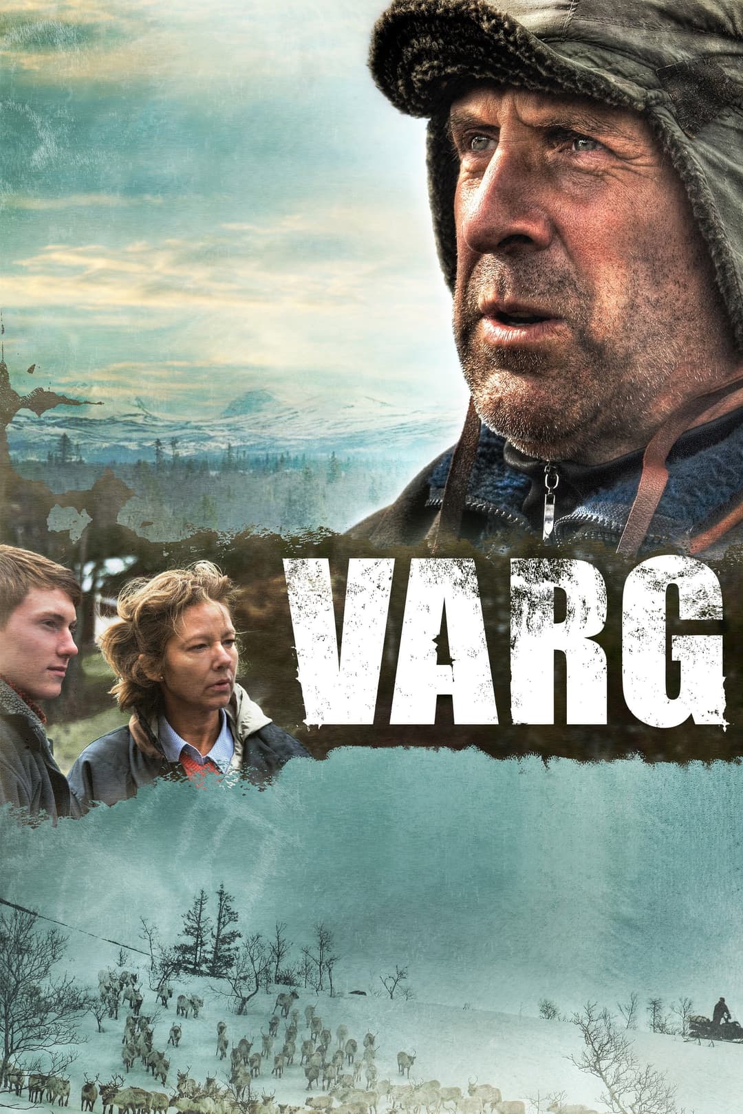 Poster di Varg