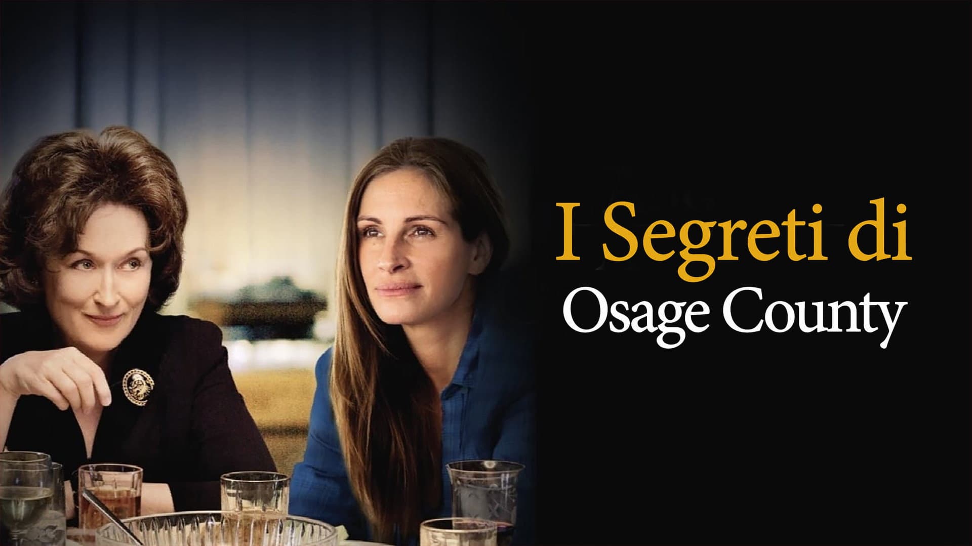 I segreti di Osage County - immagine