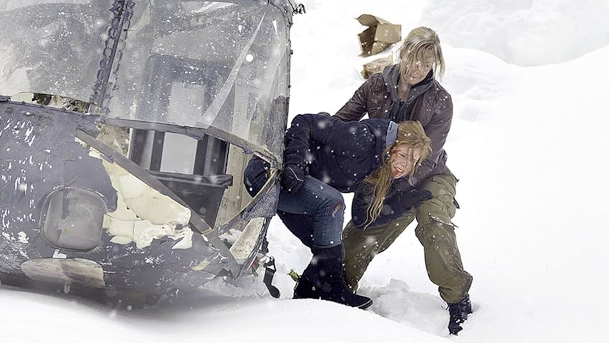 Snowmageddon - immagine
