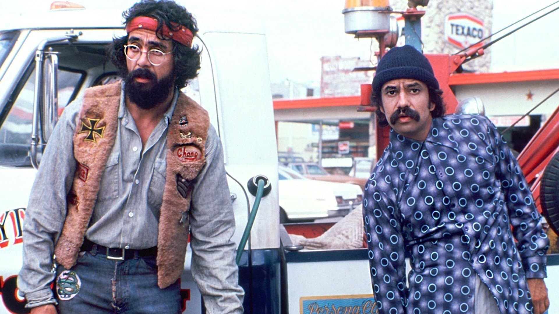 Cheech & Chong's Next Movie - immagine