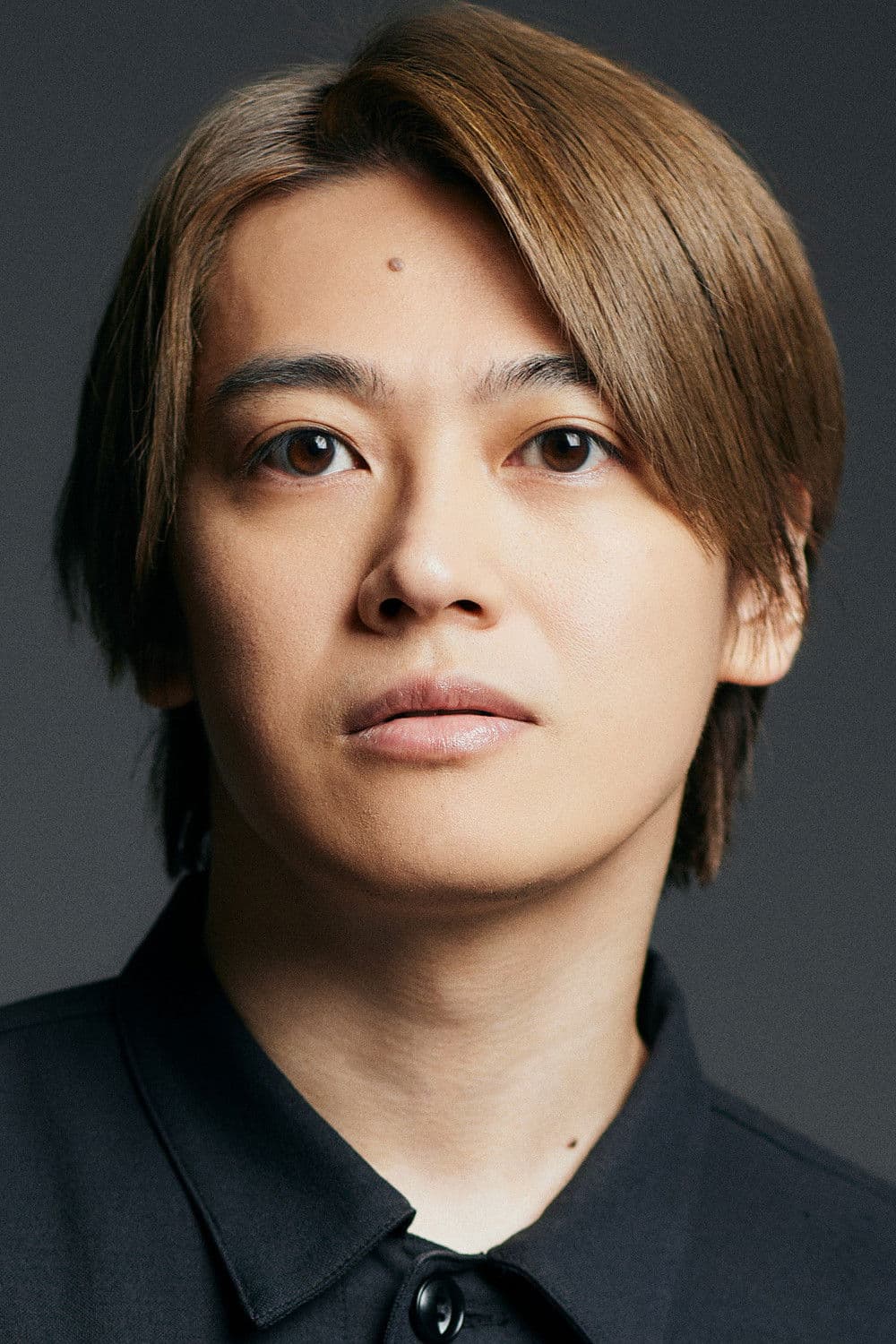 大河元気