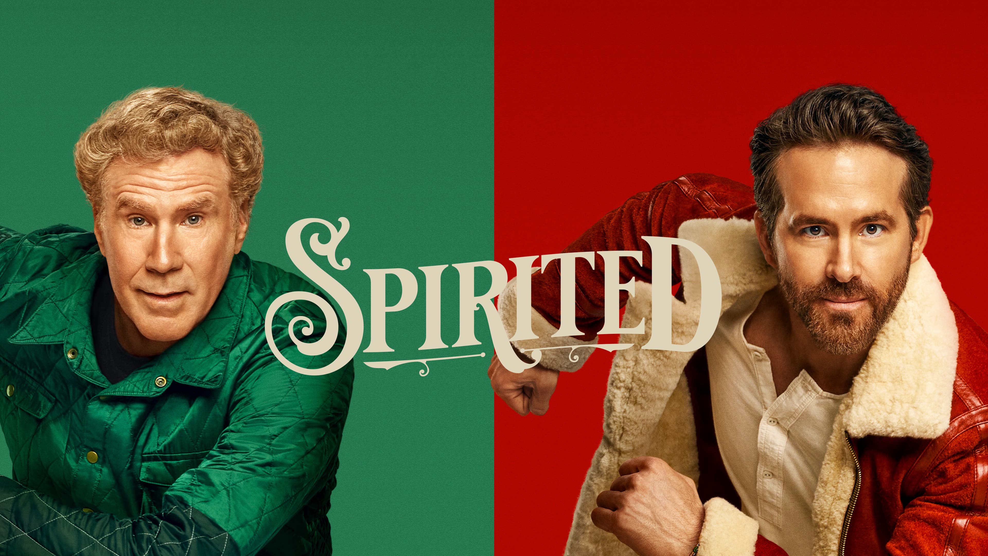 Spirited - Magia di Natale - immagine