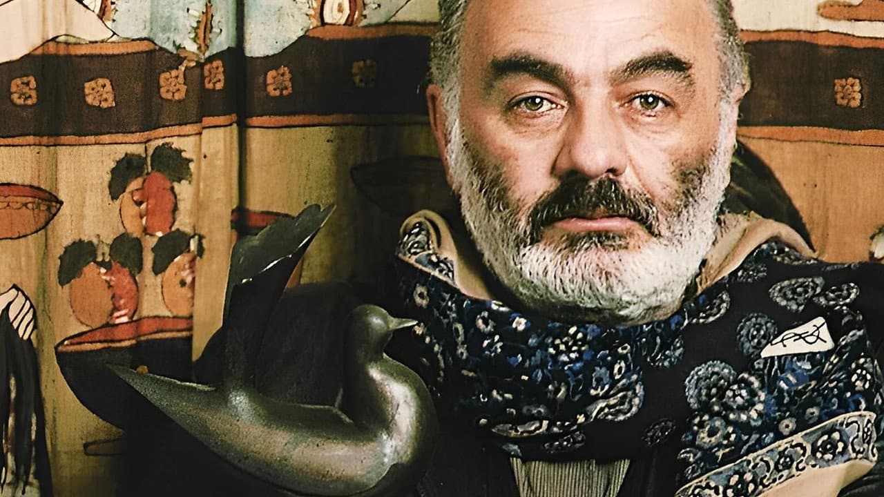Le miroir Paradjanov - immagine