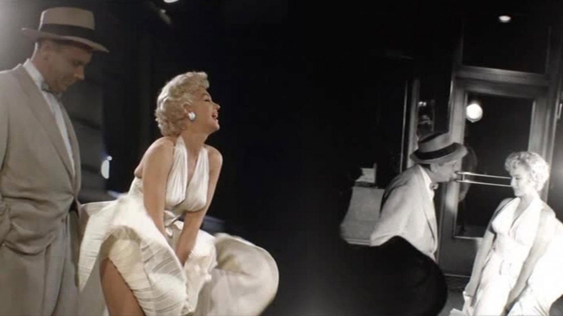 Love, Marilyn - immagine