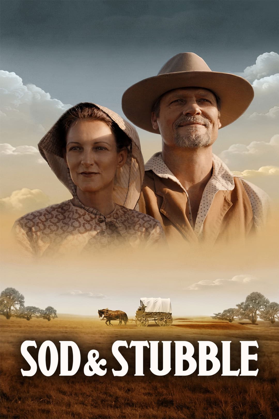 Poster di Sod and Stubble