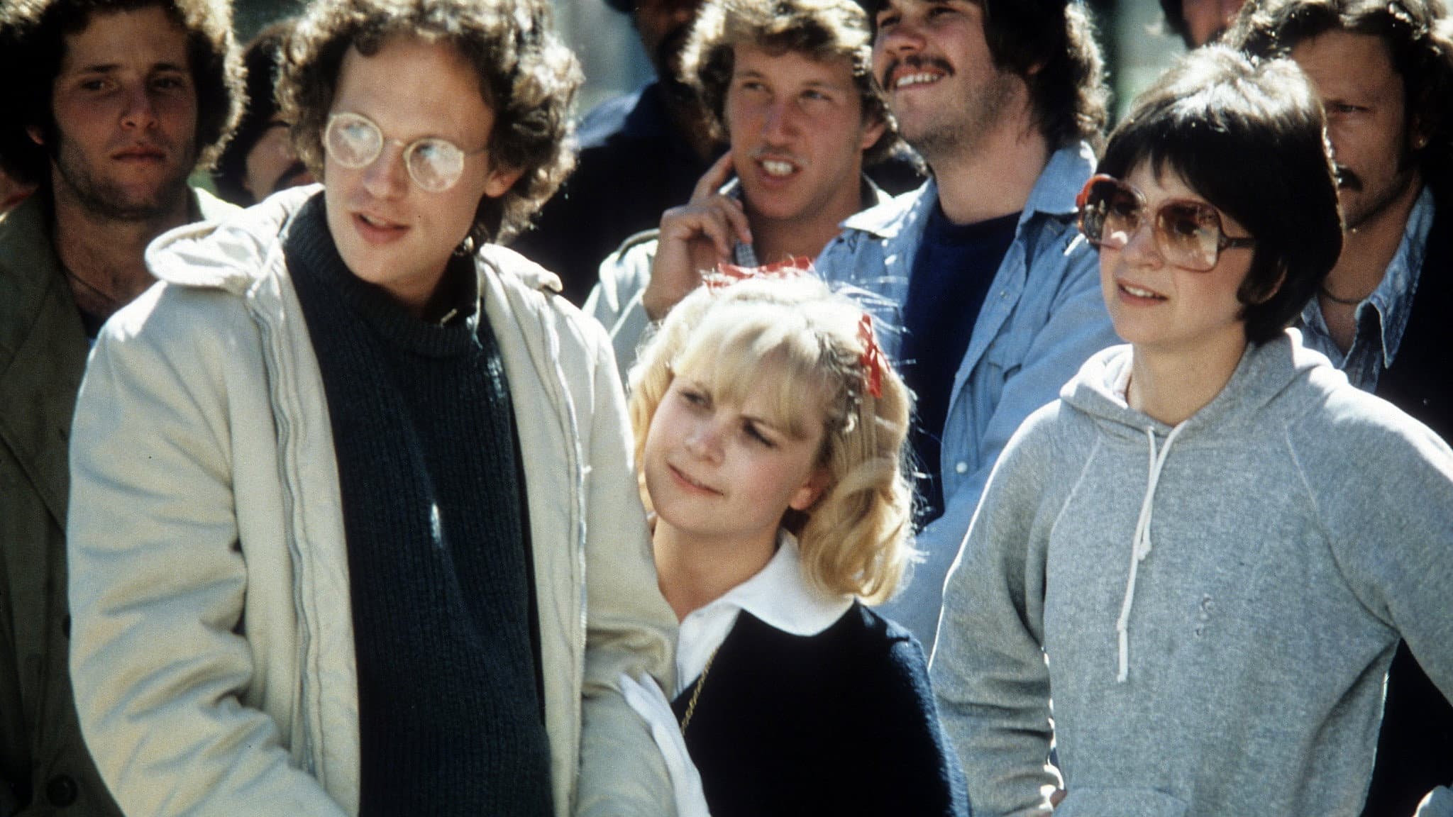 American Graffiti 2 - immagine
