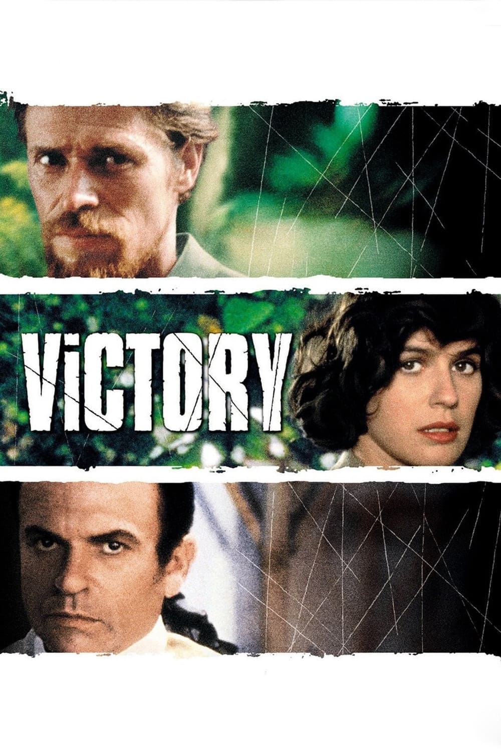 Poster di Victory